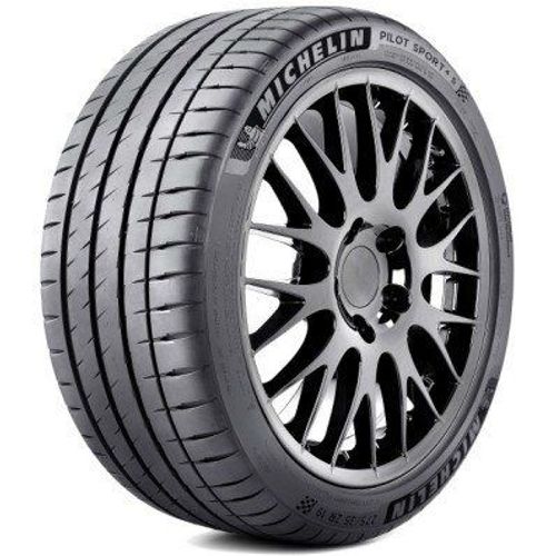 Michelin PILOT SPORT 4 S 275/35ZR19 96Y