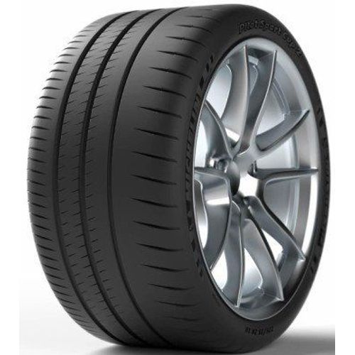 Michelin P SP CUP2 275/35ZR21 103Y