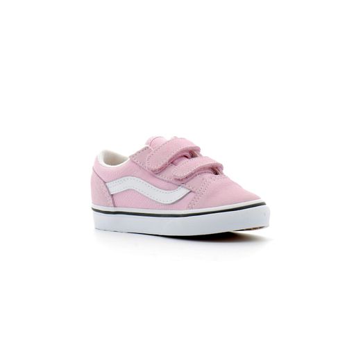 Baskets Vans Old Skool V Bb Rose