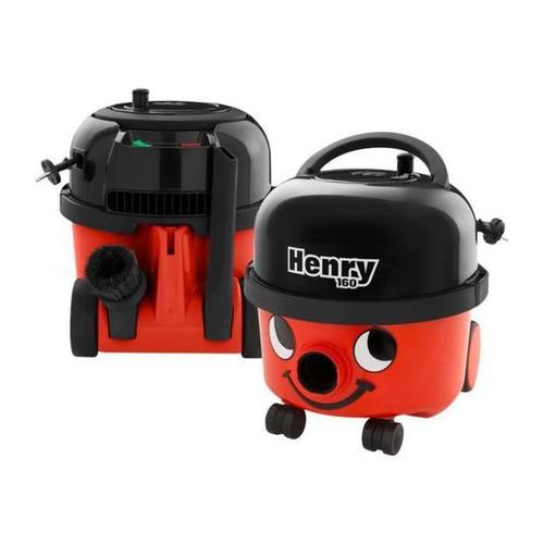 Numatic Henry HVR160 Aspirateur Poussière 620W