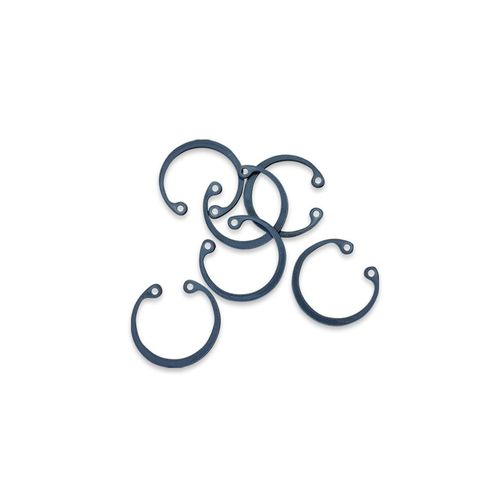 CIRCLIPS INTERIEURS DIN 472 DE 14 A 72 MM de 15 mm