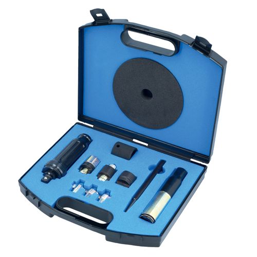 EXTRACTEUR UNIVERSEL D'ECROU ANTIVOL DE ROUE ENDOMMAGE