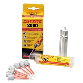 PATE A JOINT PRO HAUTE TEMPERATURE CARTER MOTEUR SILICONE CUIVRE LOCTITE  5990