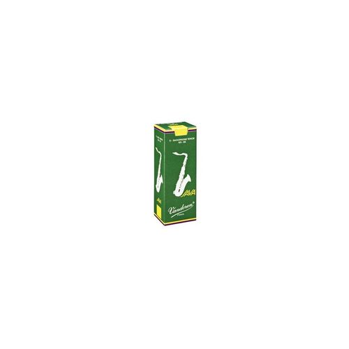Anches Pour Saxophone Ténor - Vandoren Java Force Sr271