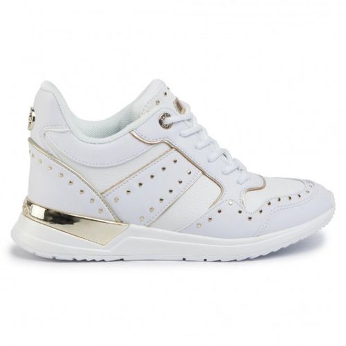 Basket Mode Guess Rejjy Fl5rejele12white Blanc