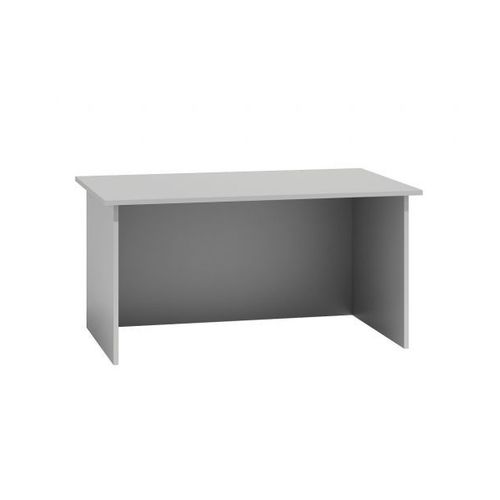 Bureau Moderne X74 Standard - Blanc