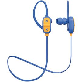 JAM Live Large Blue écouteurs Bluetooth