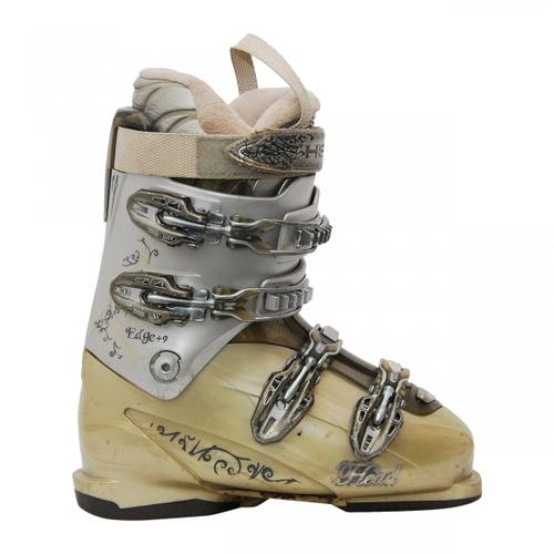 Chaussure De Ski Occasion Head Edge 9 9.5 Gris 36 Rakuten