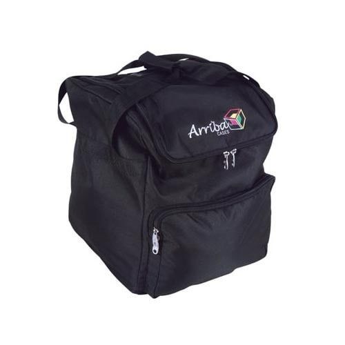 Accu-case AC-160 sac de transport 381 x 356 x 457 mm