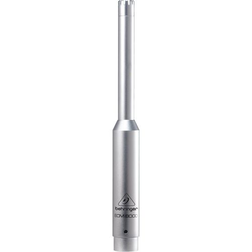 Behringer ECM8000 micro de mesure à condensateur