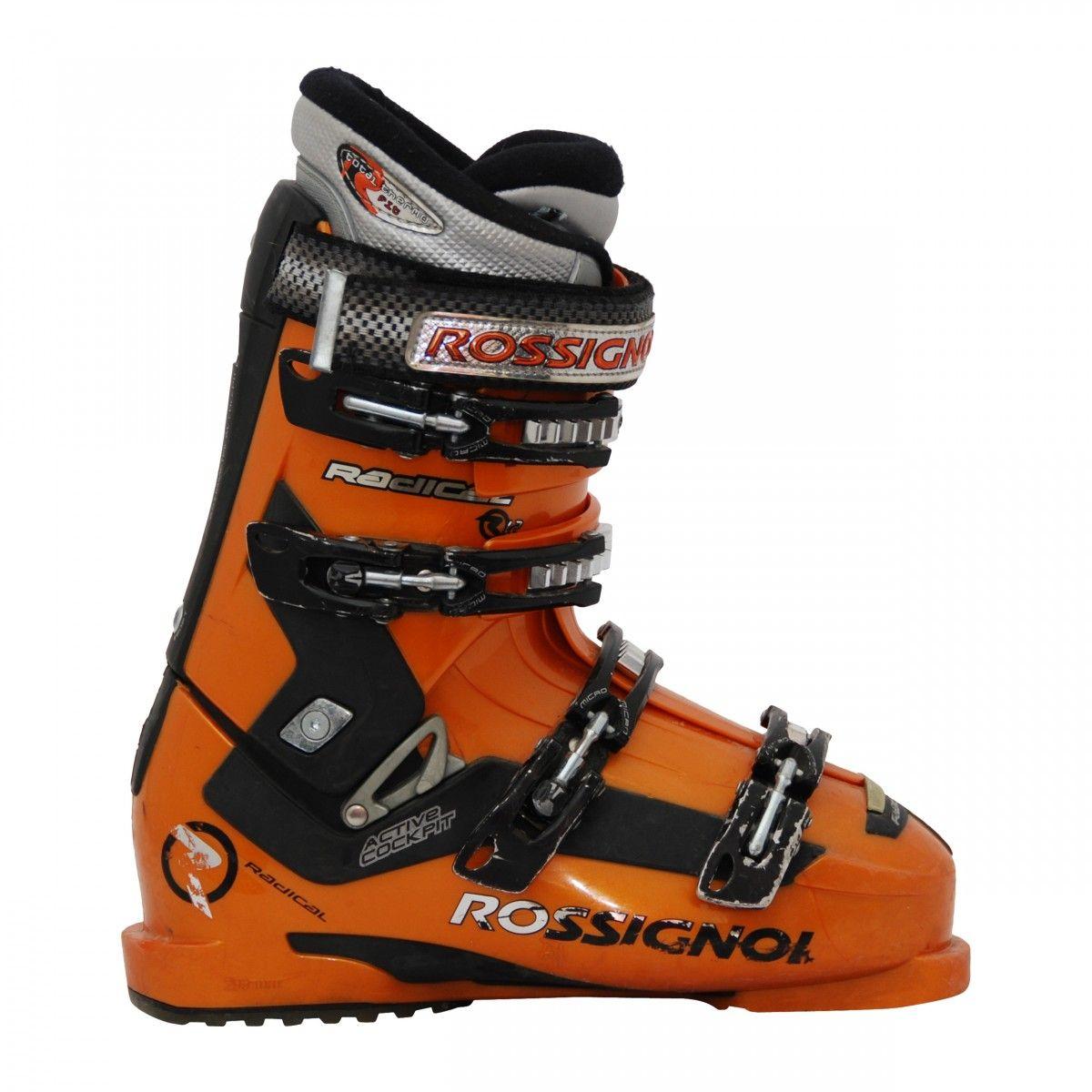 Rossignol radical shop r12