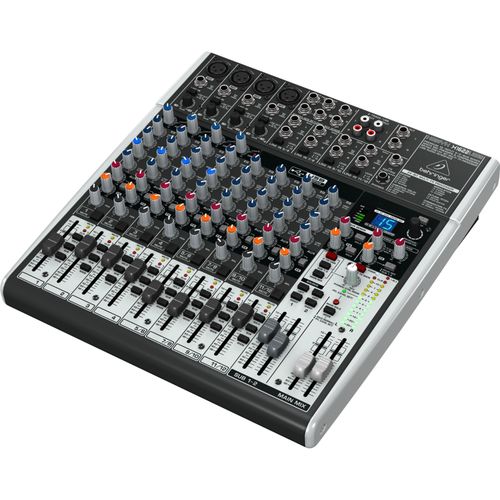 Behringer XENYX X1622USB table de mixage sono/studio