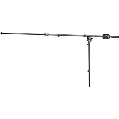 Konig & Meyer 25530 perche micro extra longue