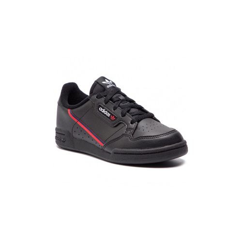 Baskets Adidas Continental 80 C G28214 Noir