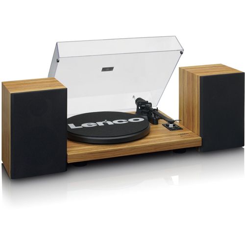 Lenco LS-500 platine vinyle