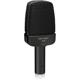 Behringer B 906 micro dynamique pour instruments
