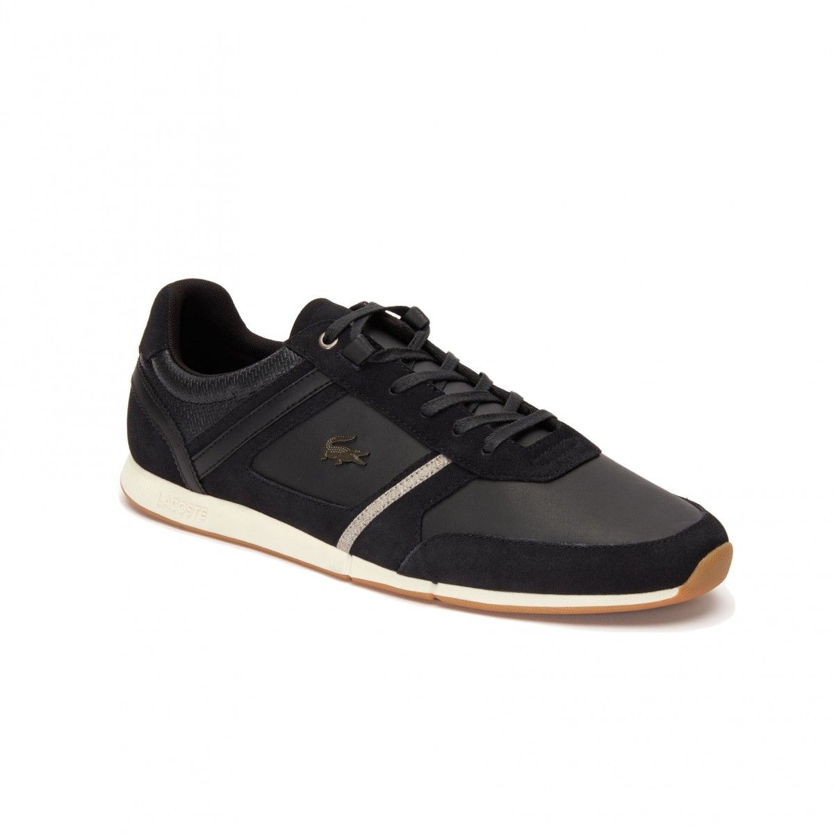 basket lacoste menerva