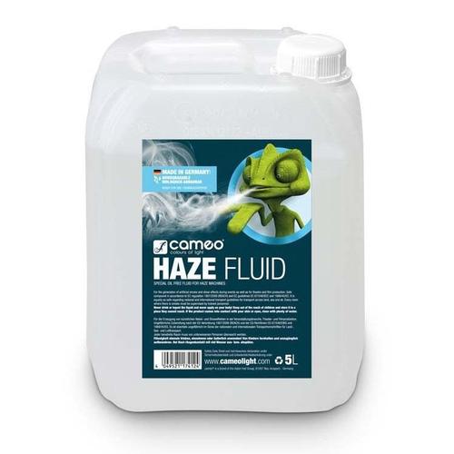 Cameo HAZE FLUID 5 L liquide à fumée