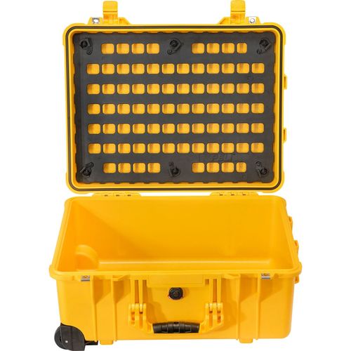 Peli 1560MP EZ Click panneau MOLLE pour 1560 Protector Case