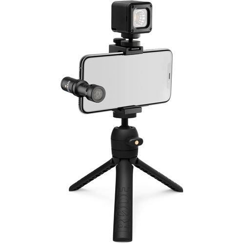 Rode Vlogger Kit USB-C pack d'accessoires