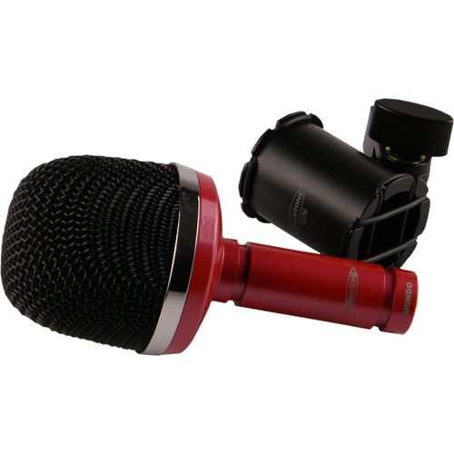 Avantone Pro Mondo micro grosse caisse