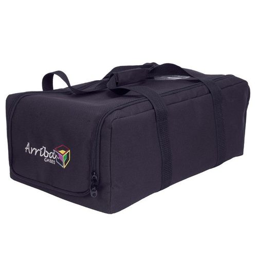Accu-case AC-131 sac pour jeux de lumière LED