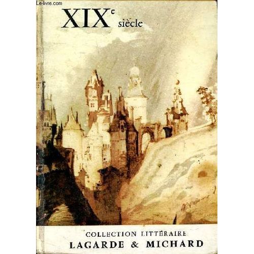 Xixè Siècle Les Grands Auteurs Français Du Programme Tome 5 Collection Littéraire