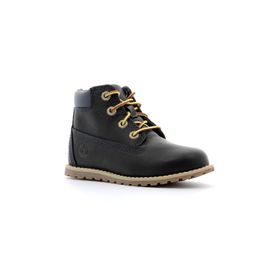 Timberland 6sinch Boot Pokey Pine Bleu