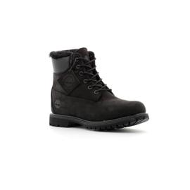 Timberland discount boot noir