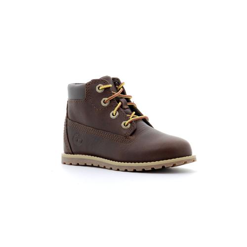 Timberland 6-inch Boot Pokey Pine Marron