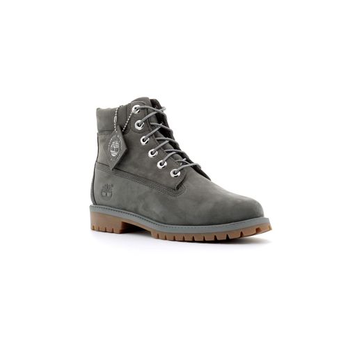 Timberland - 6-Inch Boot Premium - Gris - 37