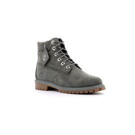 Timberland - 6-Inch Boot Premium - Gris - 37