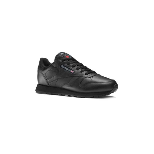 Baskets Reebok- Classic Leather Grade School