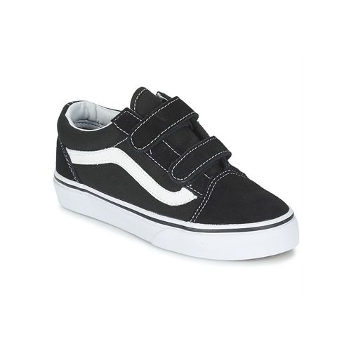 Vans Old Skool Kids Noir