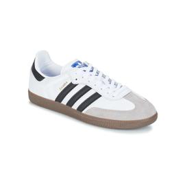 Adidas - Samba - Blanc - 40 - chaussures