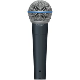 Behringer BA 85A micro de chant dynamique