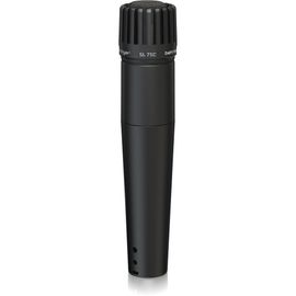 Behringer SL 75C micro dynamique pour instruments