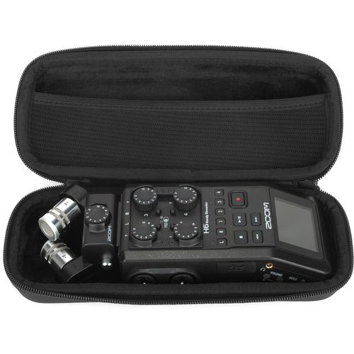 Analog Cases GLIDE Zoom H6 / H5 / H4N
