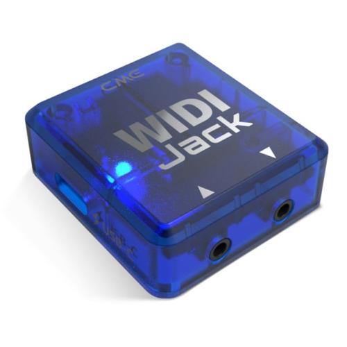 CME WIDI Jack interface MIDI