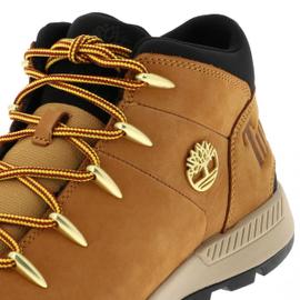 chaussures timberland montante