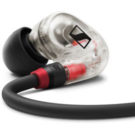 Sennheiser IE 100 PRO Clear écouteurs intra-auriculaires de monitoring