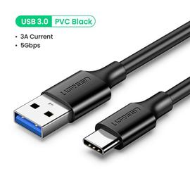Ugreen rallonge câble adaptateur USB (mâle) - USB (femelle) 3.0