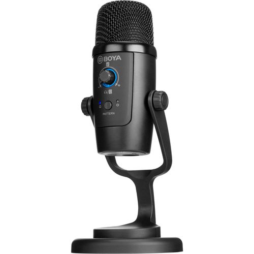Boya BY-PM500 micro USB