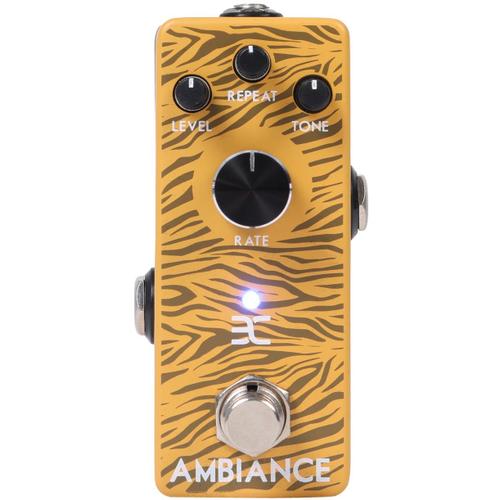 Eno Ambiance Delay Reverb Pédale D'effet