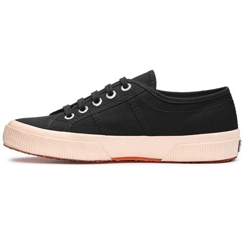 Basket Superga 2750 Cotu Classic Noir