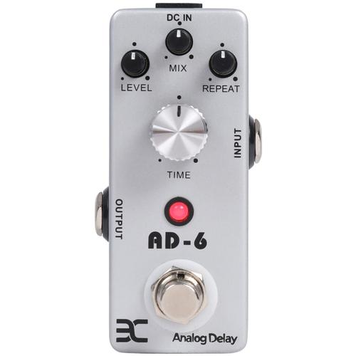 Eno Tc-31 Analog Delay Ad-6 Pédale D'effet