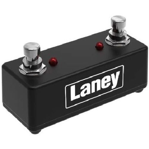 Laney Fs2-Mini Foot Switch