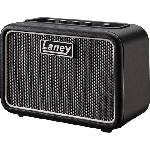 Laney Mini Stereo Amp Supergroup Edition Combo Guitare