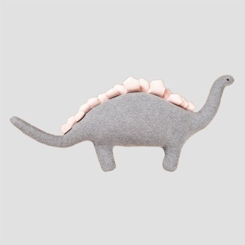 Peluche D'animal En Coton Willdo Kids
