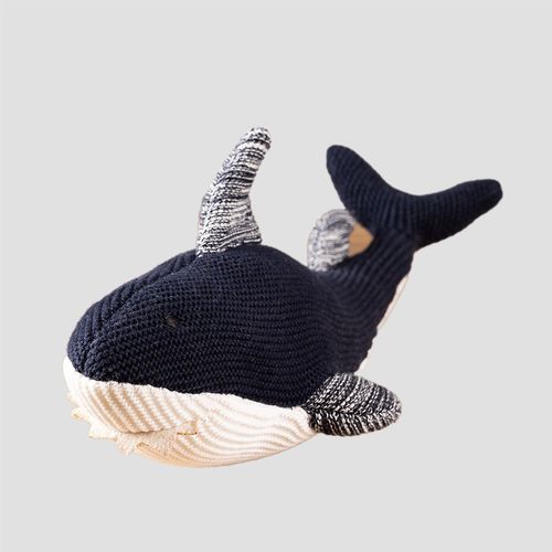 Peluche D'animal En Coton Willdo Kids
